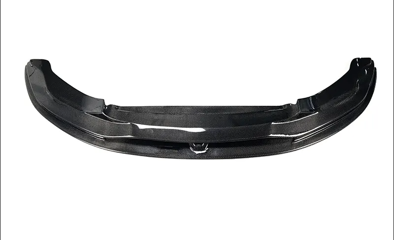 Carbon Fiber PSM Style Front Lip - F80 M3 | F82/F83 M4