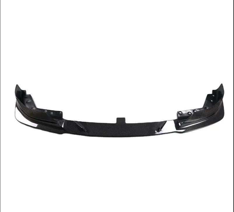 Carbon Fiber Front Lip v1 - G20 | G28 3 Series