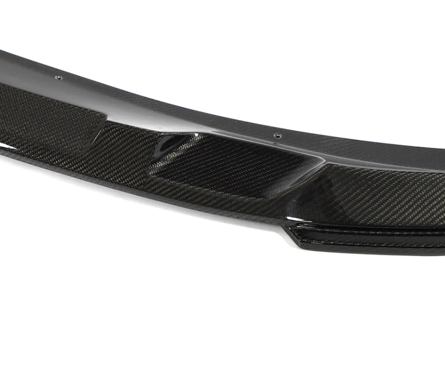Carbon Fiber Front Lip v2 - G20 | G28 3 Series