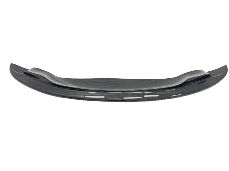 Carbon Fiber GTS Style Front Lip - E9x M3