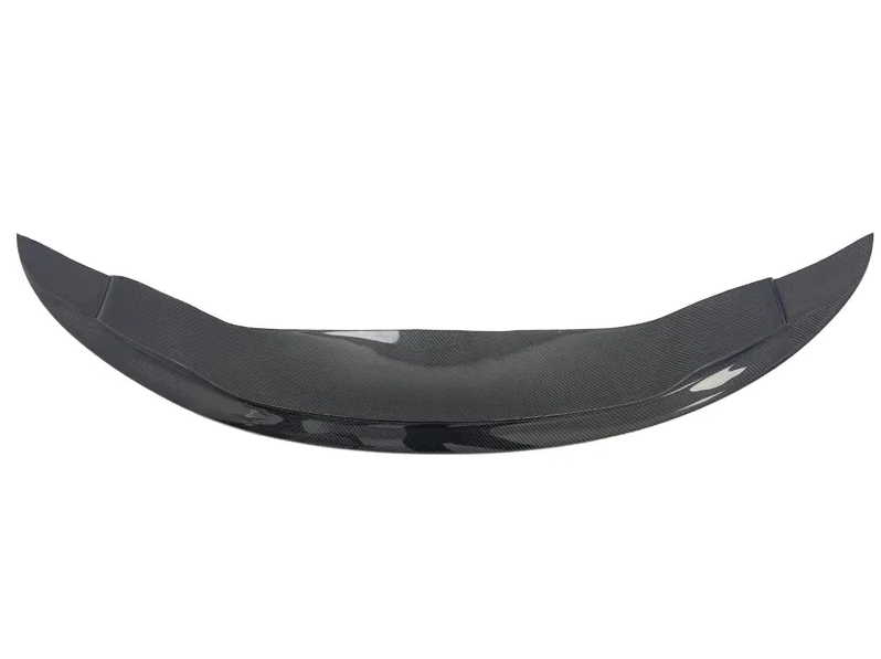 Carbon Fiber GTS Style Front Lip - E9x M3