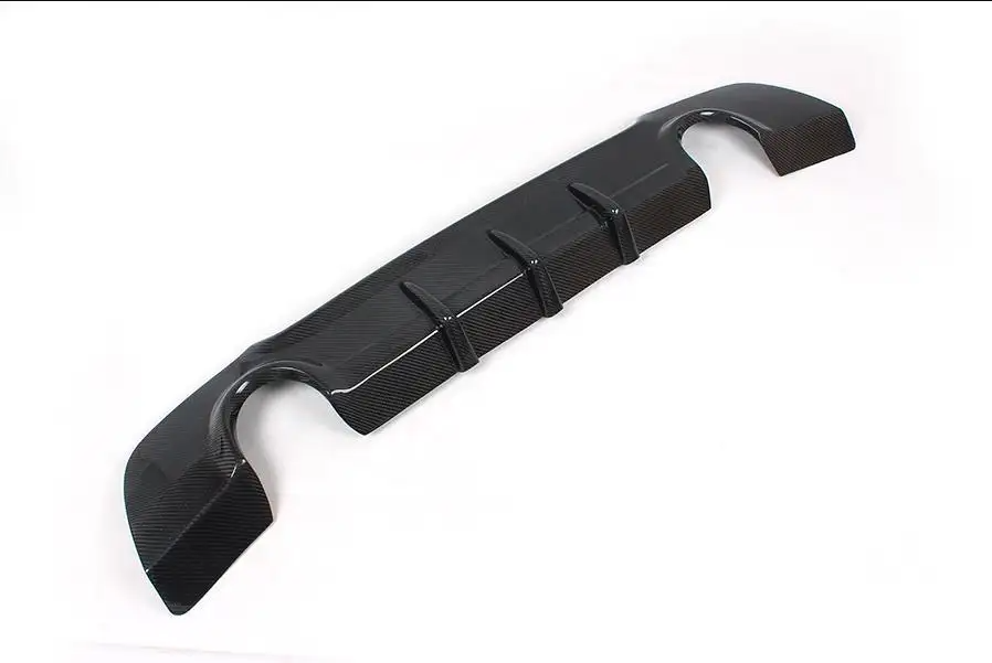 E9x 3 Series M-Tech Style Rear Diffuser (e90/e92/e93 3 series)