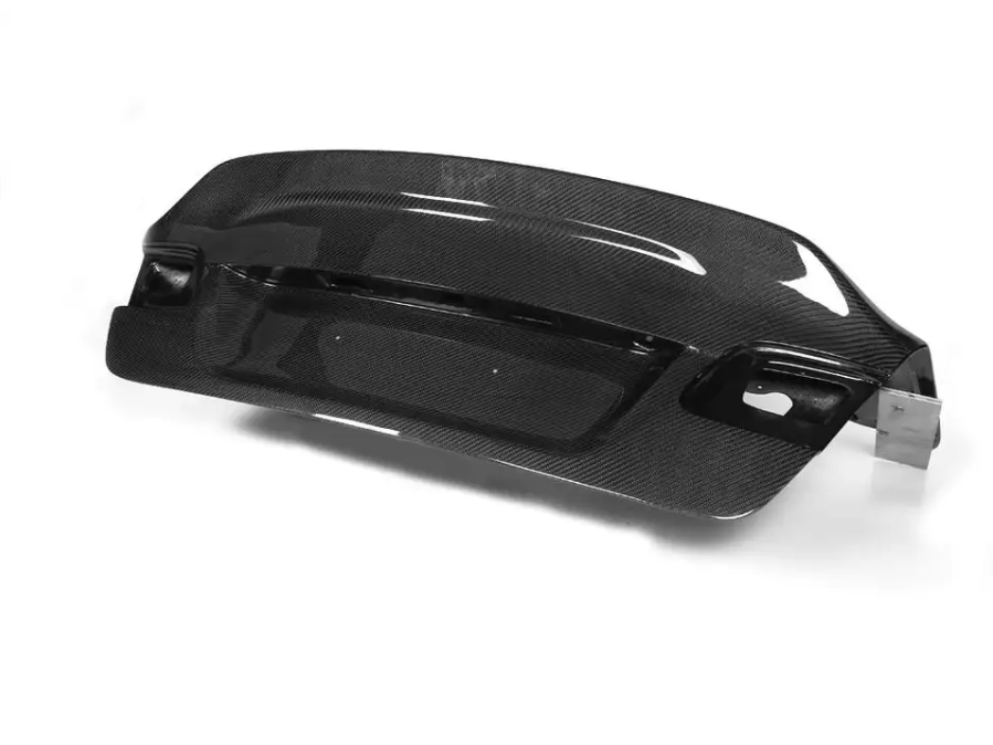 E9x GT3 Carbon Fiber Trunk