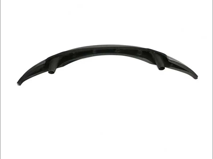 Carbon Fiber GT4 Style Front Lip - E9x M3