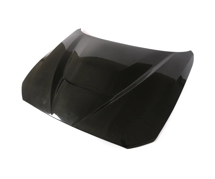 Carbon Fiber CSL Style V2 Hood - F87 M2/M2C
