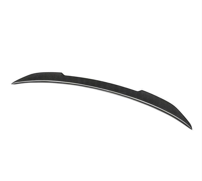 Carbon Fiber CS Style Spoiler - F87 M2/F22