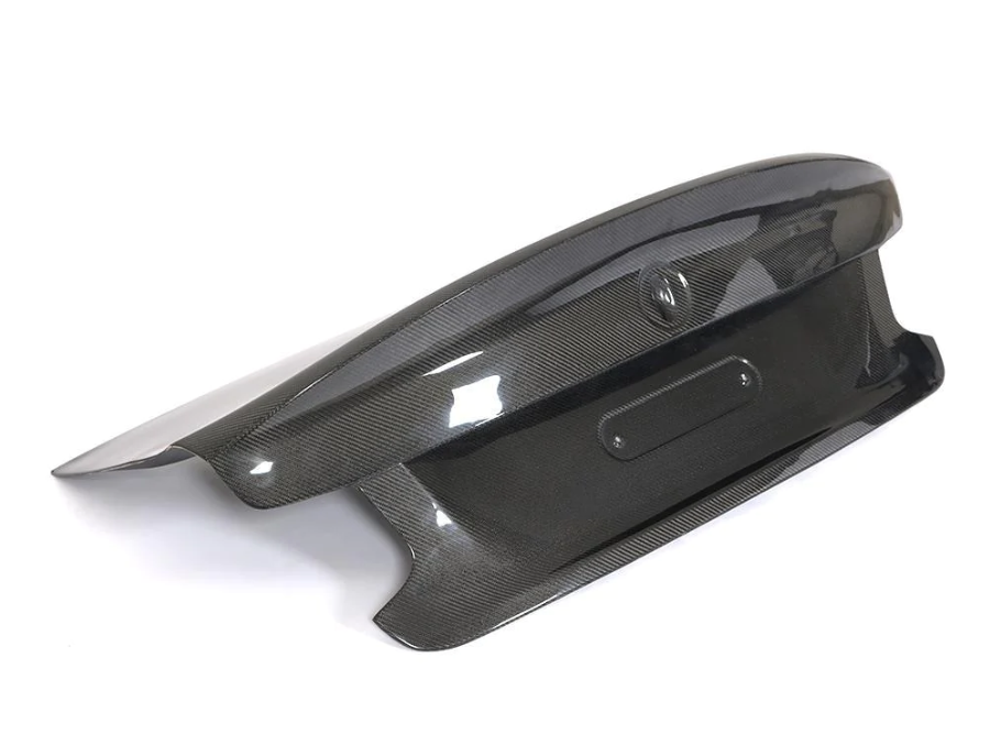 Carbon Fiber CSL Style Trunk - F22/F23