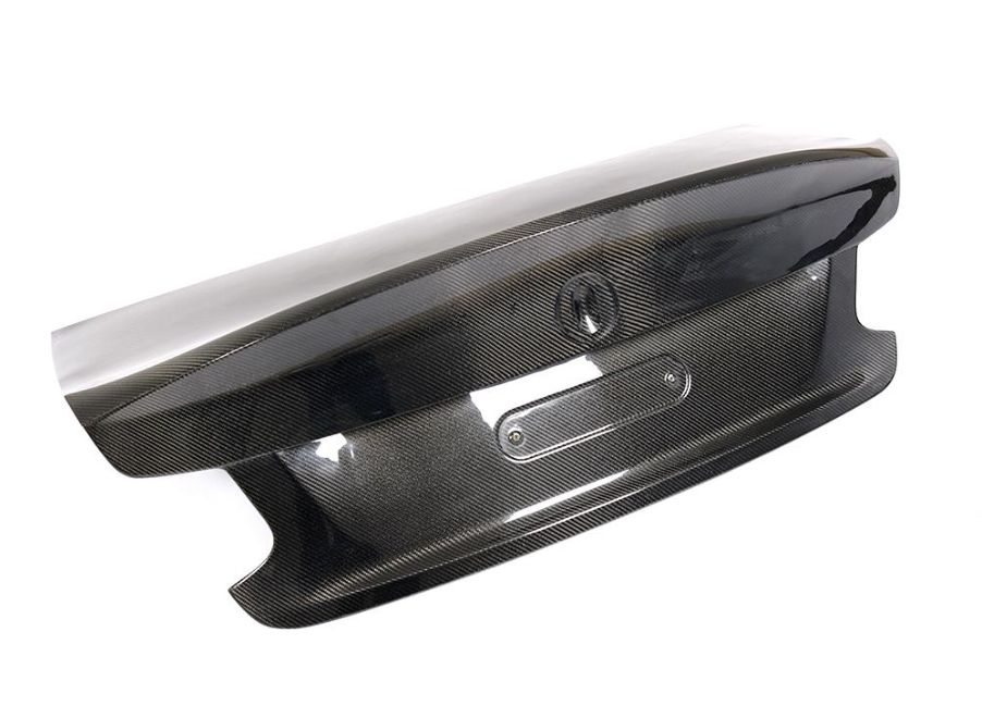 Carbon Fiber CSL Style Trunk - F22/F23
