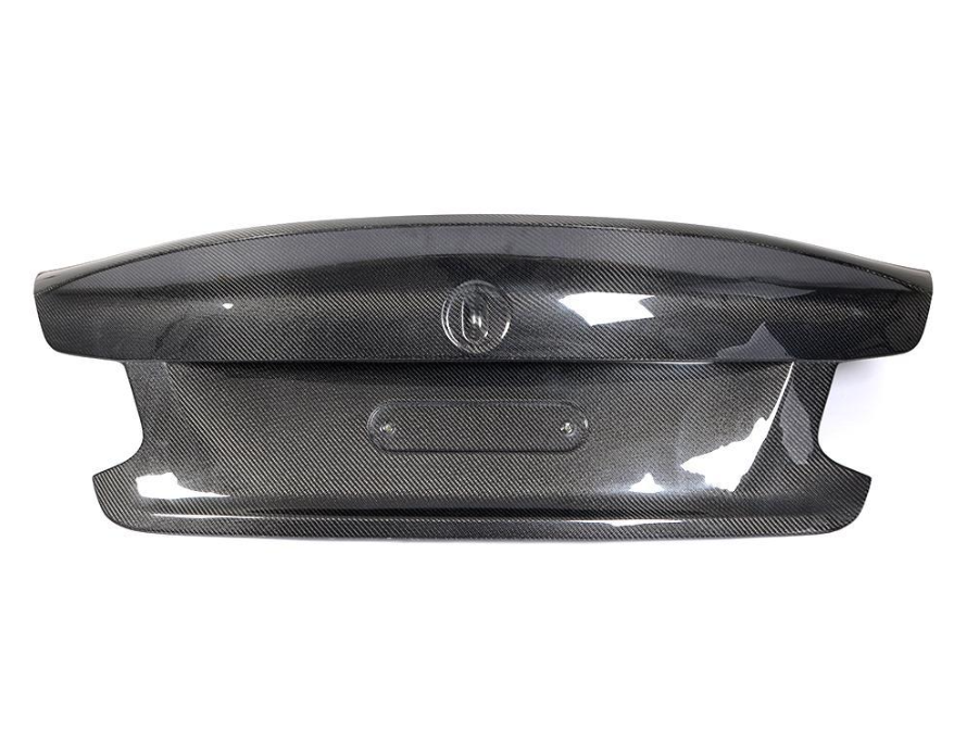 Carbon Fiber CSL Trunk - F87 M2