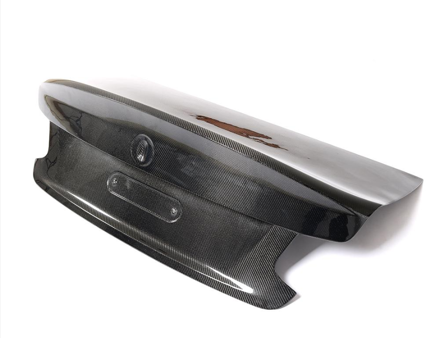 Carbon Fiber CSL Trunk - F87 M2