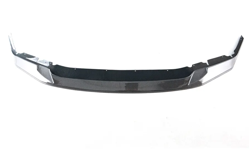 Carbon Fiber GTS Style Front Lip - F90 M5