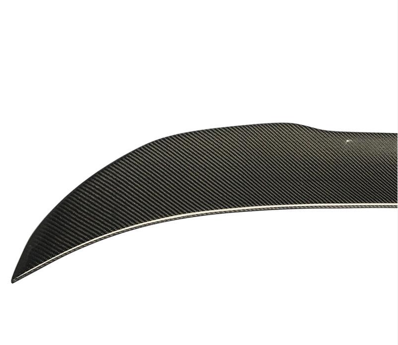 Carbon Fiber PSM Style Rear Spoiler - F90 M5