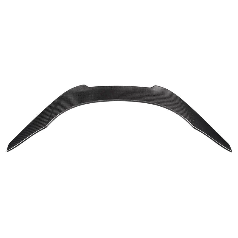 Carbon Fiber Trunk Spoiler - MK5 Supra