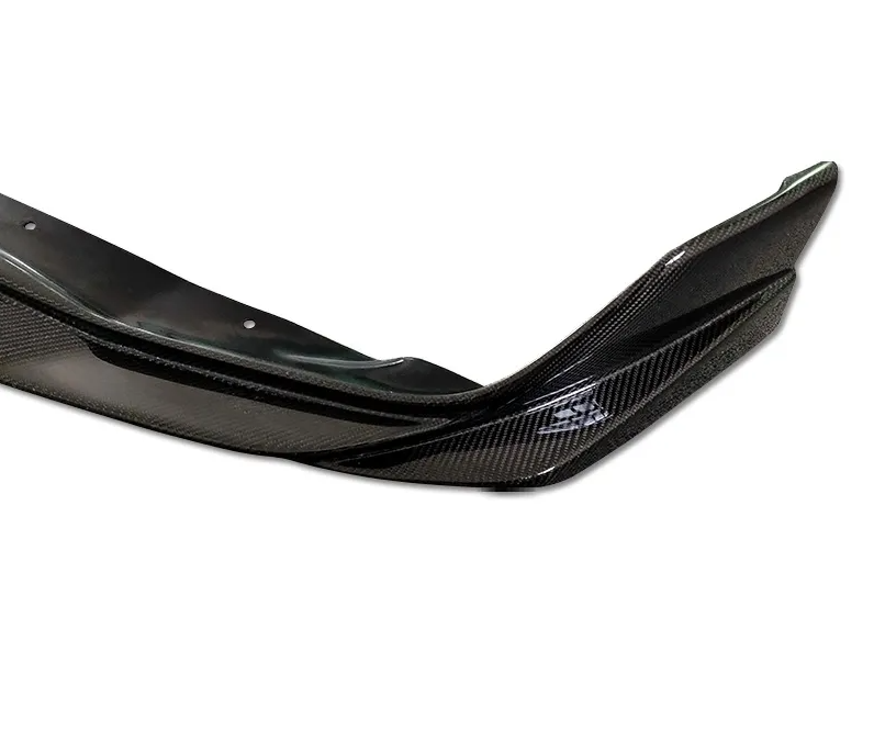 Carbon Fiber VRS Style Lip - Toyota Supra A90