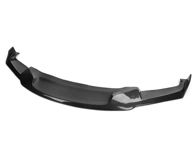 Carbon Fiber MADS Style Front Lip - F30 BMW