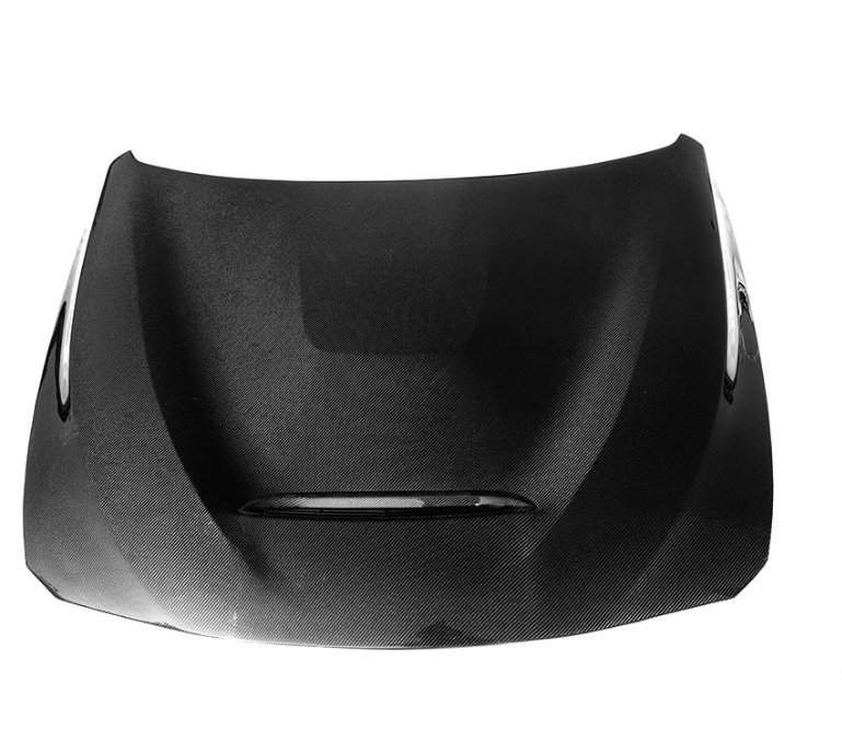 Carbon Fiber GTS Style Hood - F30 BMW