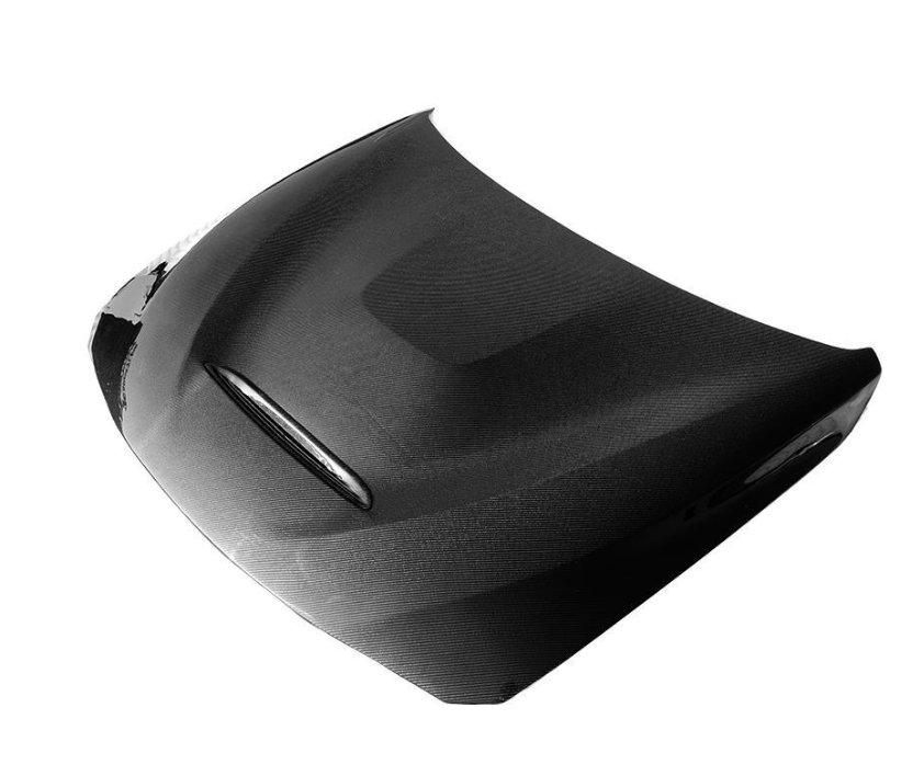 Carbon Fiber GTS Style Hood - F30 BMW
