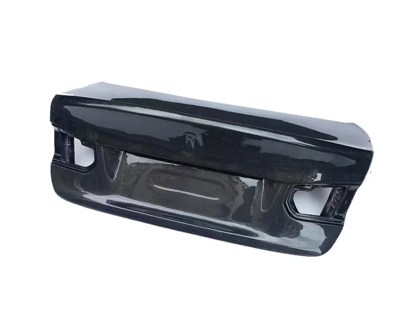 Carbon Fiber CSL Style Trunk - F30 BMW