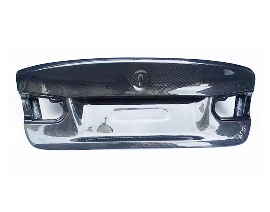 Carbon Fiber CSL Style Trunk - F30 BMW