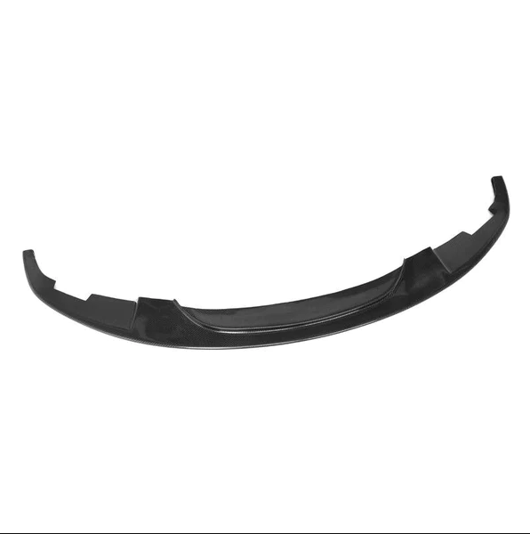 Carbon Fiber AP Style Front Lip - F30 BMW