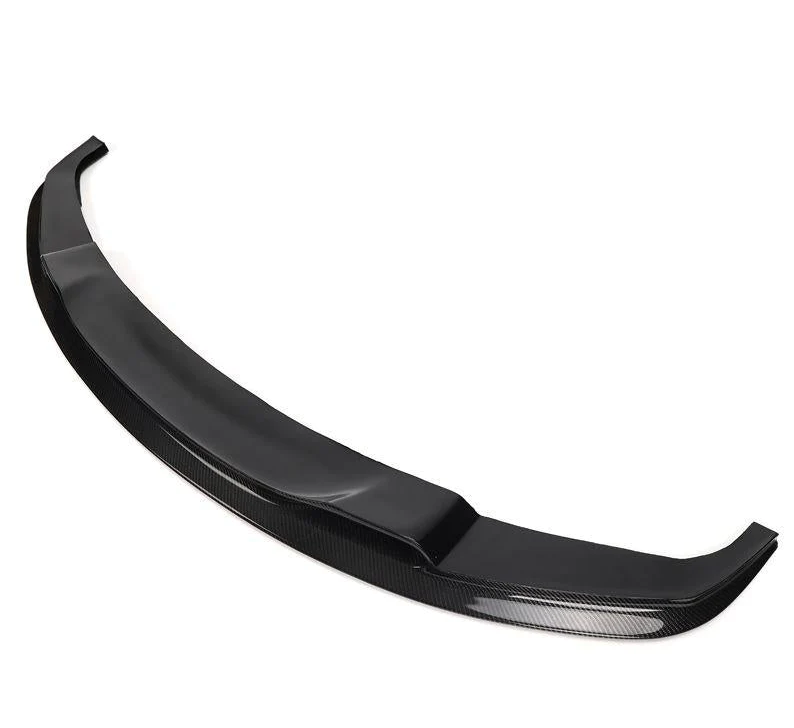 F30 3D Style Carbon Front Lip