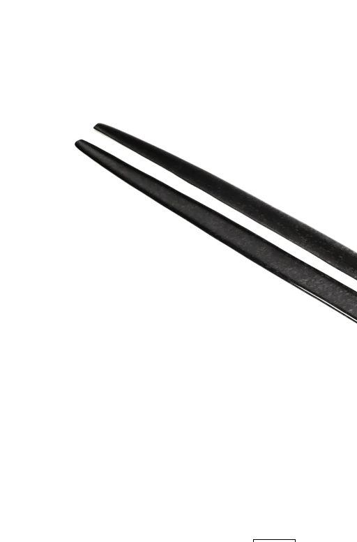 F30 Forged Carbon Fiber M Performance Side Skirts