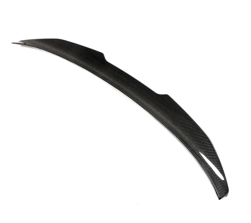 Audi RS3 A3 S3 PSM Carbon Spoiler