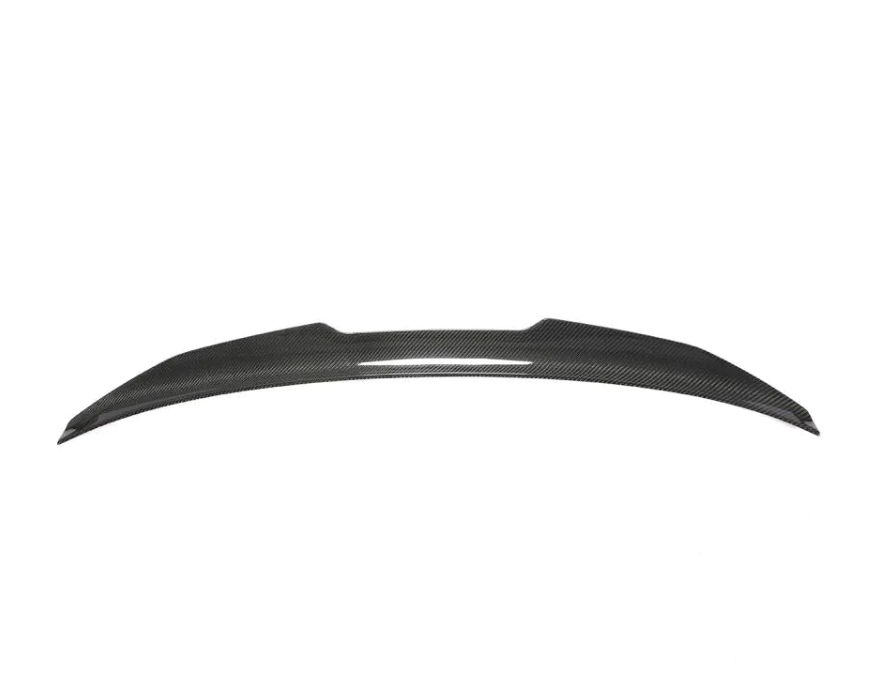 Audi RS3 A3 S3 PSM Carbon Spoiler