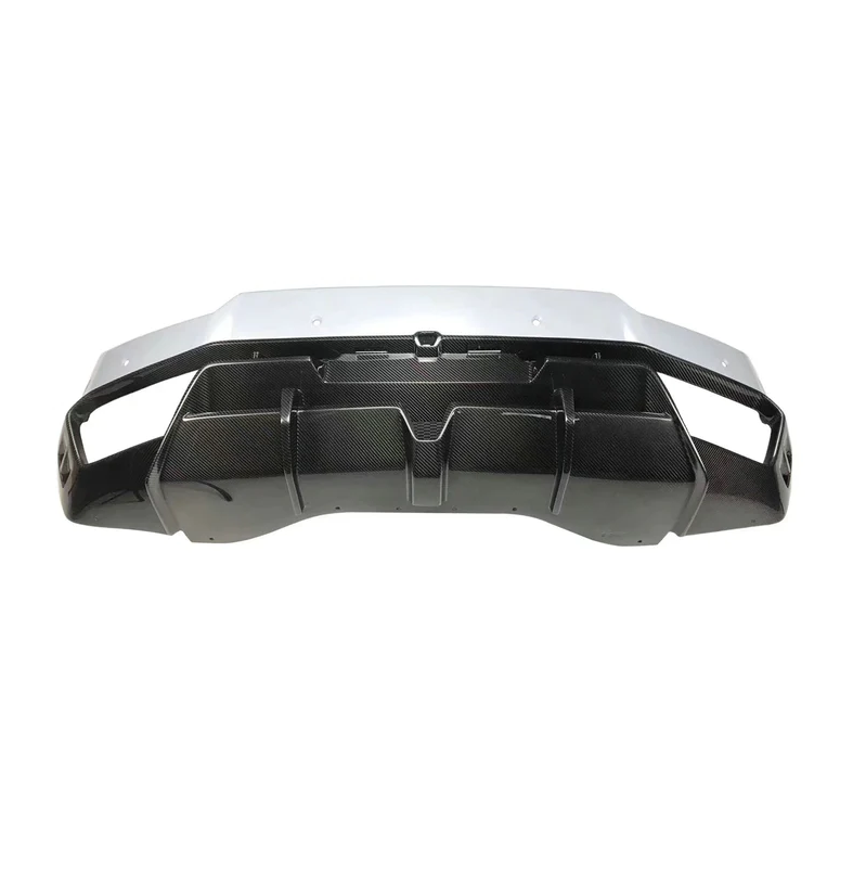 Lamborghini Huracan SQ Design Carbon Diffuser