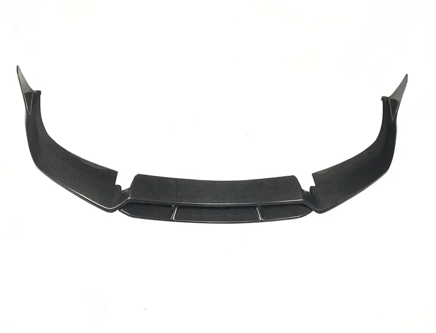 Lamborghini Huracan EVO Dry Carbon Fiber Front Lip