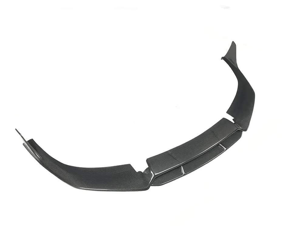 Lamborghini Huracan EVO Dry Carbon Fiber Front Lip