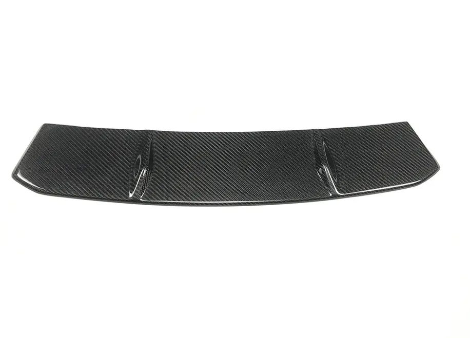 Lamborghini Huracan EVO Dry Carbon Fiber Front Lip