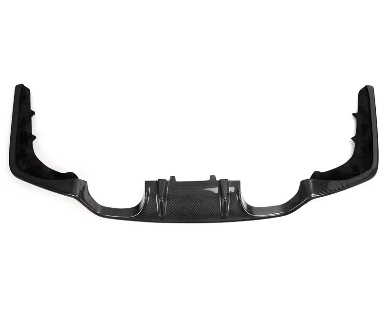 Carbon Fiber 3D Style Rear Diffuser - F80 M3 | F82/F83 M4