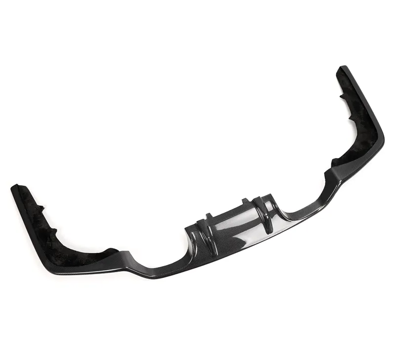 Carbon Fiber 3D Style Rear Diffuser - F80 M3 | F82/F83 M4