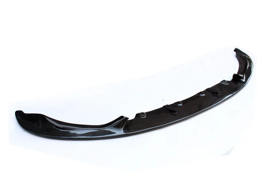 Carbon Fiber 3D Style Front Lip - F80 M3 | F82/F83 M4