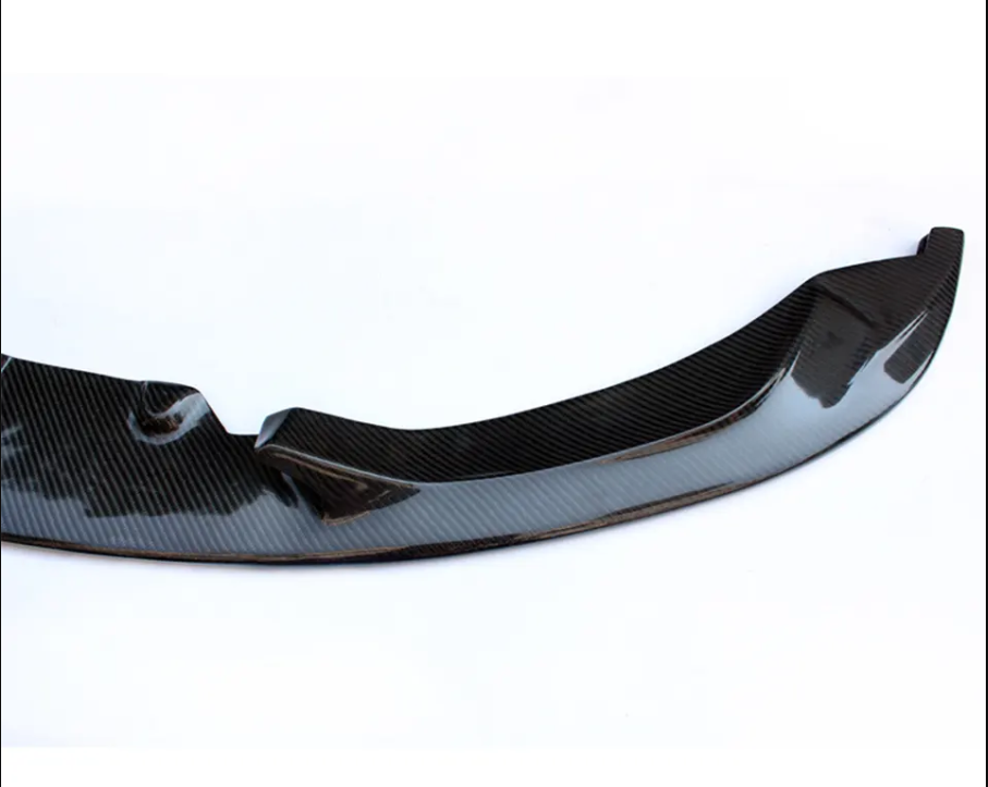 Carbon Fiber 3D Style Front Lip - F80 M3 | F82/F83 M4