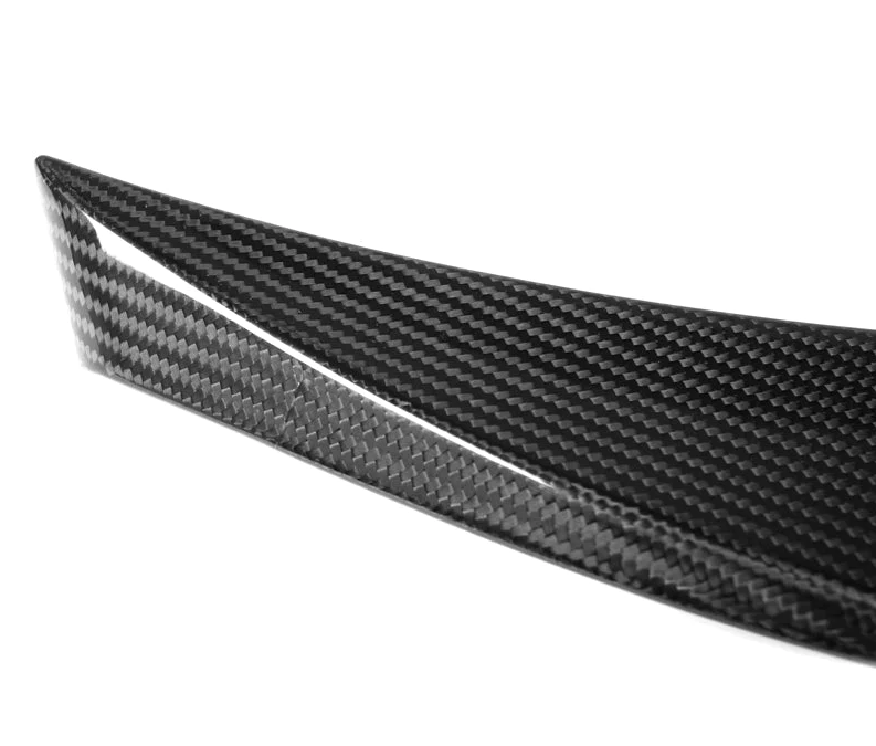 Carbon Fiber CS Style Rear Spoiler -G80 M3