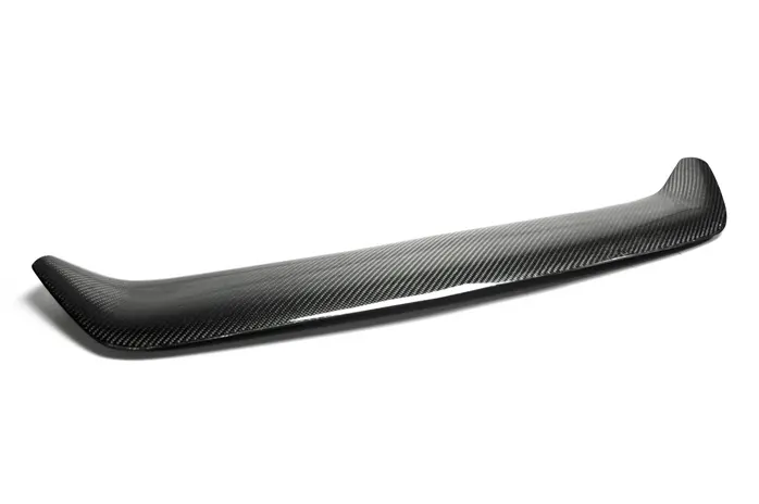 GTR CBA Carbon Fiber Front Grill Insert