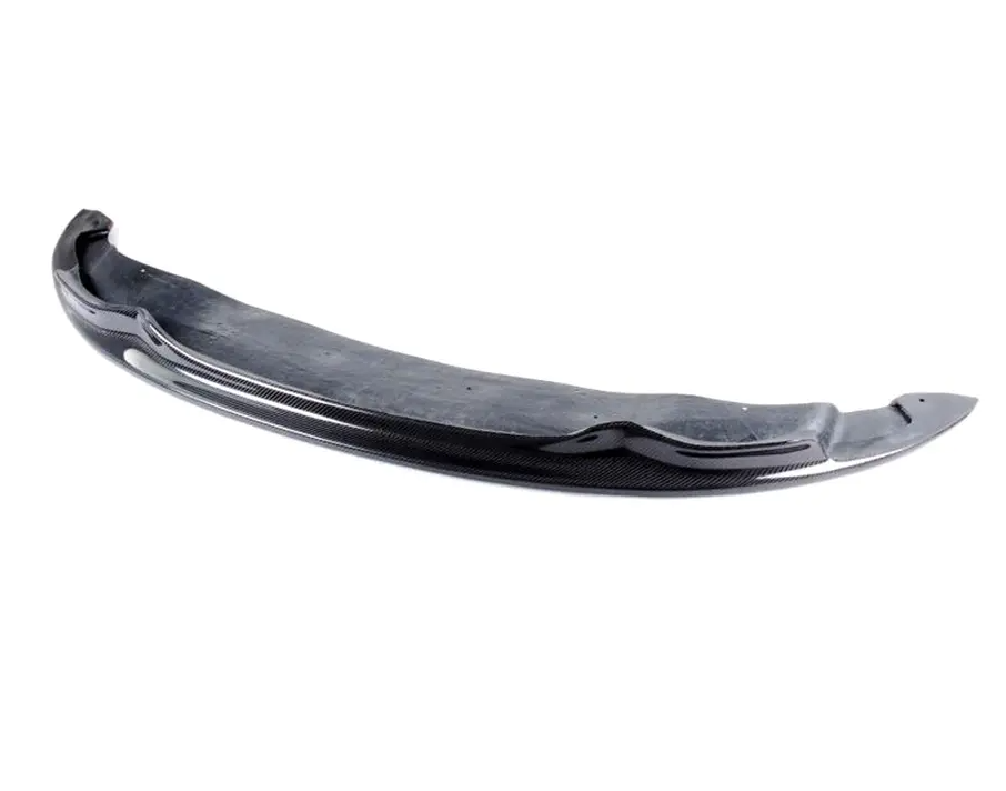E9x 3 Series Carbon Fiber Front Lip