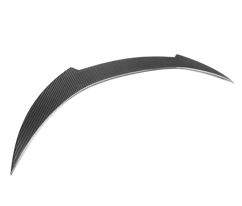 F91/F92/F93 GT3 Carbon Fiber Spoiler