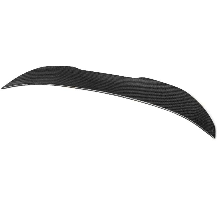 F22/F23 PSM Rear Carbon Spoiler