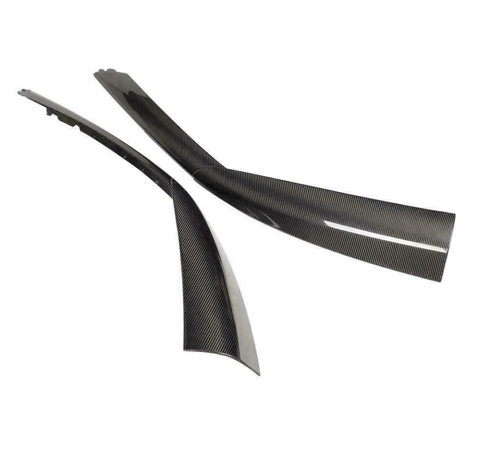 GTR 2009-2016 Carbon Fiber A Pillar