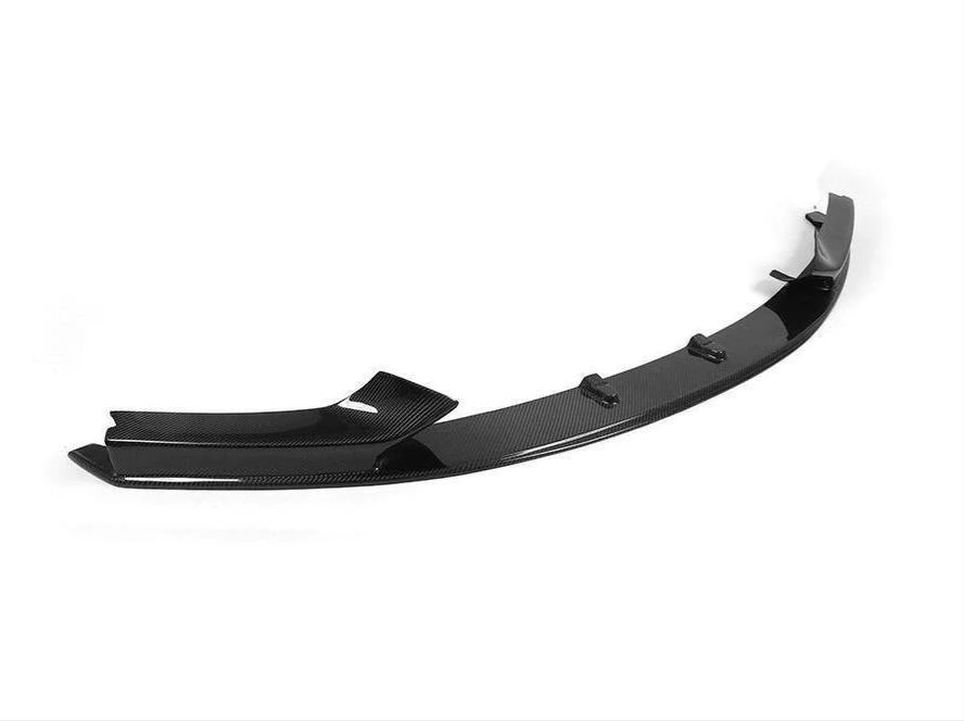 F22/F23 m performance carbon fiber front lip