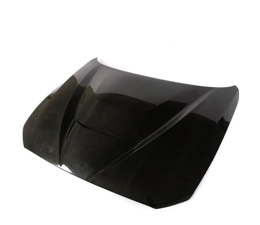 Carbon Fiber GTS Hood - F22/F23