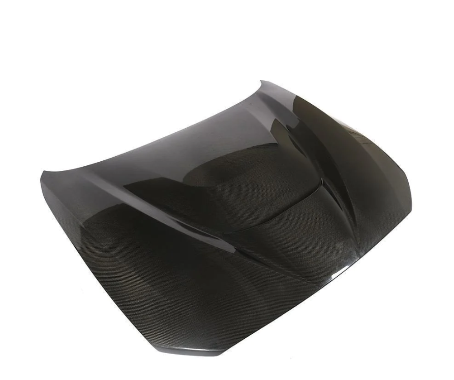 Carbon Fiber GTS Hood - F22/F23