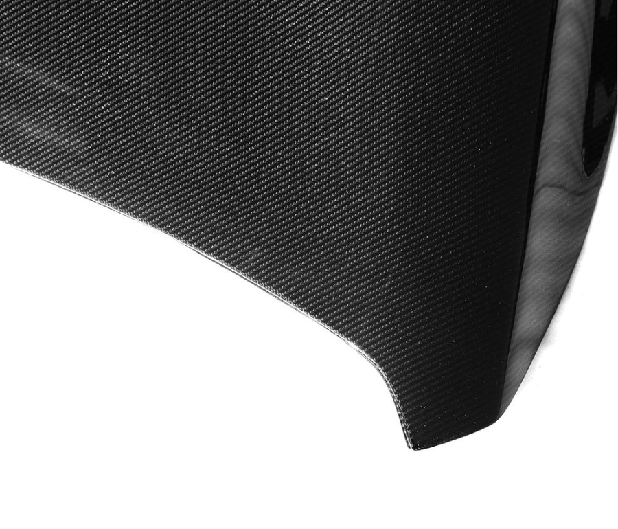 Carbon Fiber GTS Hood - F22/F23