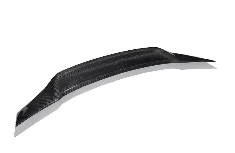 Audi RS3 Renntech Style Carbon Spoiler