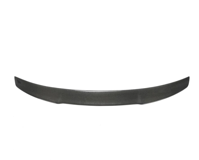 Audi RS3 VR Style Carbon Spoiler