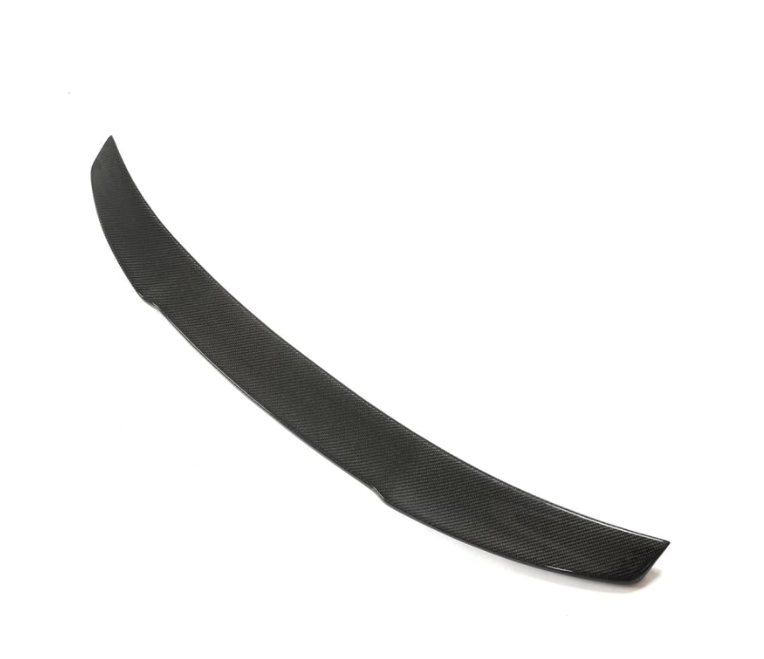 Audi RS3 VR Style Carbon Spoiler