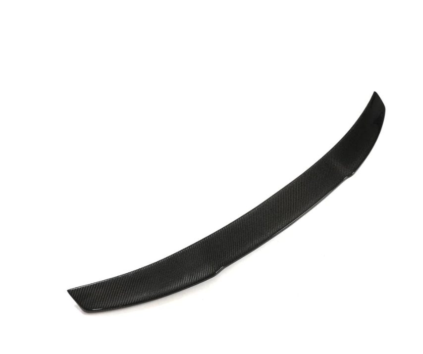 Audi RS3 VR Style Carbon Spoiler